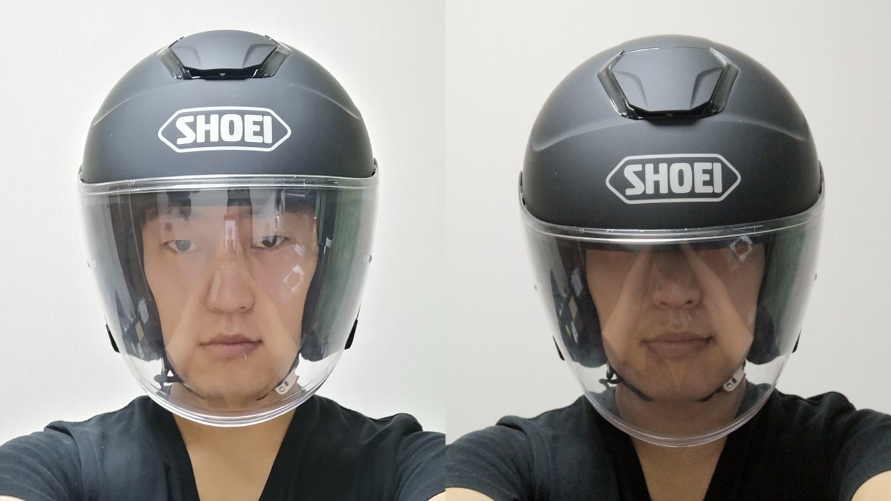 極力小さいヘルメットサイズの選び方と加工の仕方 – 巡風万搬