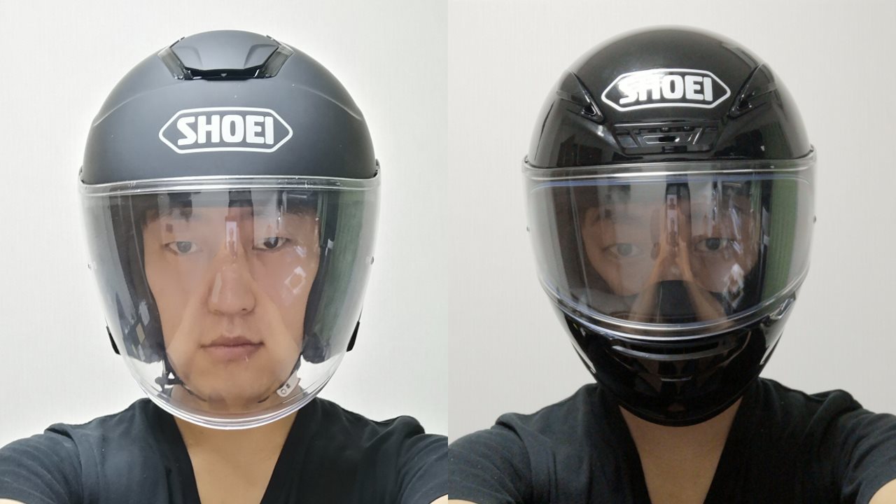 極力小さいヘルメットサイズの選び方と加工の仕方 – 巡風万搬